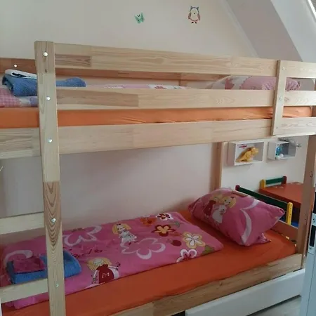 Lilja Mit Garten, Kamin Und Pool Сasa de vacaciones Trzęsacz