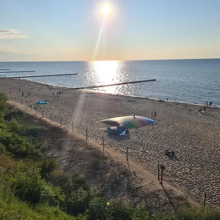 Сasa de vacaciones Lilja Mit Garten, Kamin Und Pool *