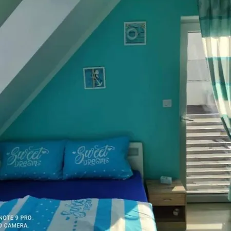 Casa de Férias Lilja Mit Garten, Kamin Und Pool